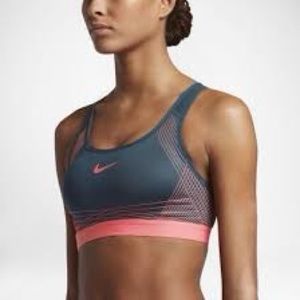 Pro Hyper Classic Padded Bra